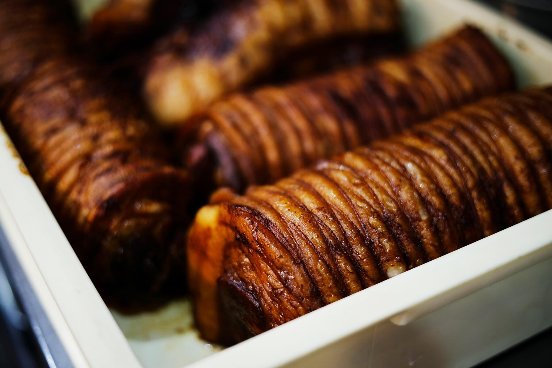 しょうゆらぁ麺