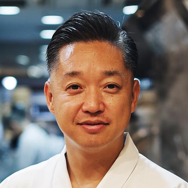 飯田さん