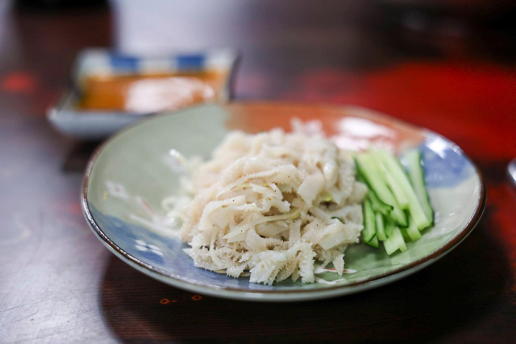 センマイ