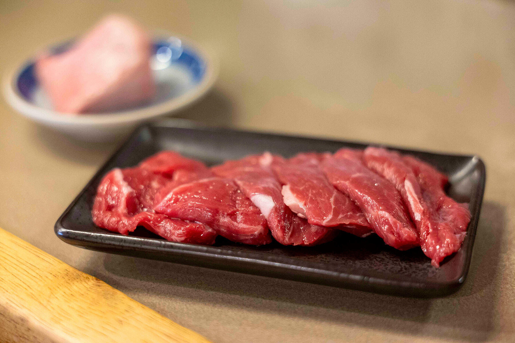 肉