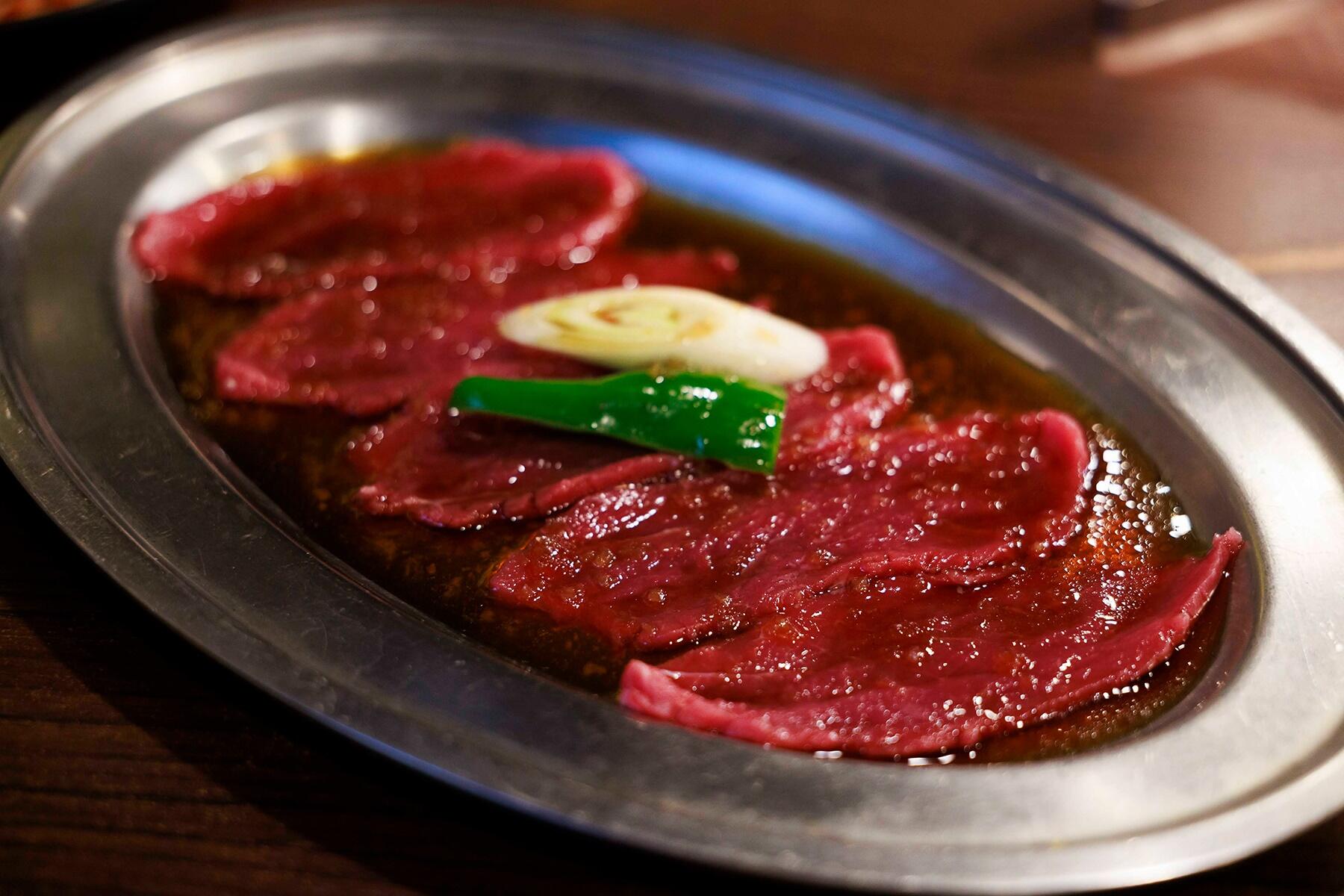 肉
