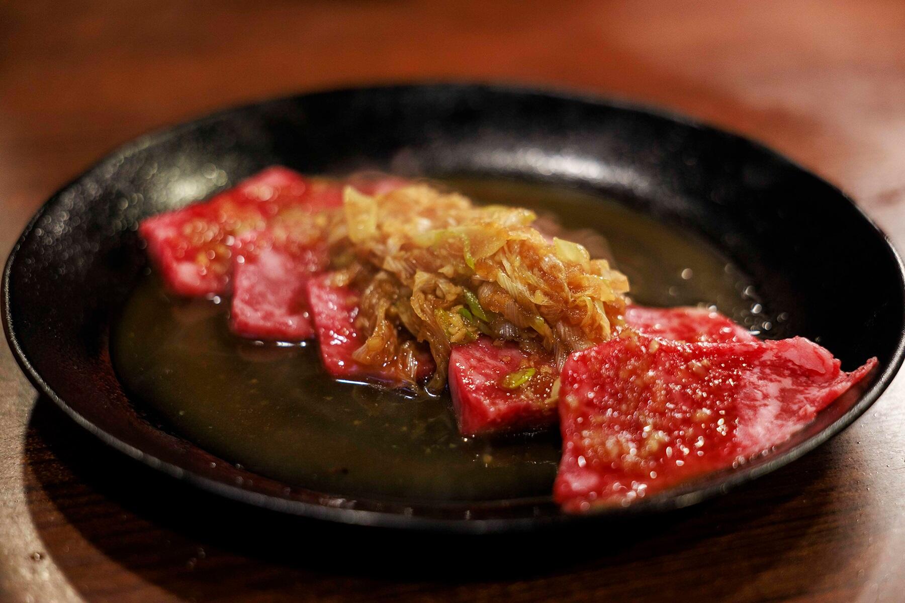 肉