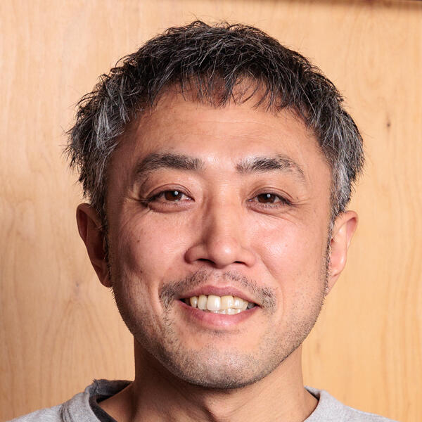 「ビストロシノワ YASMIN」佐藤恭生シェフ