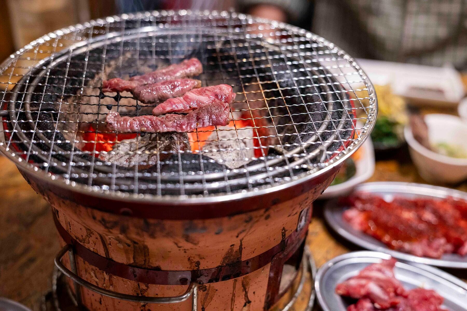 肉