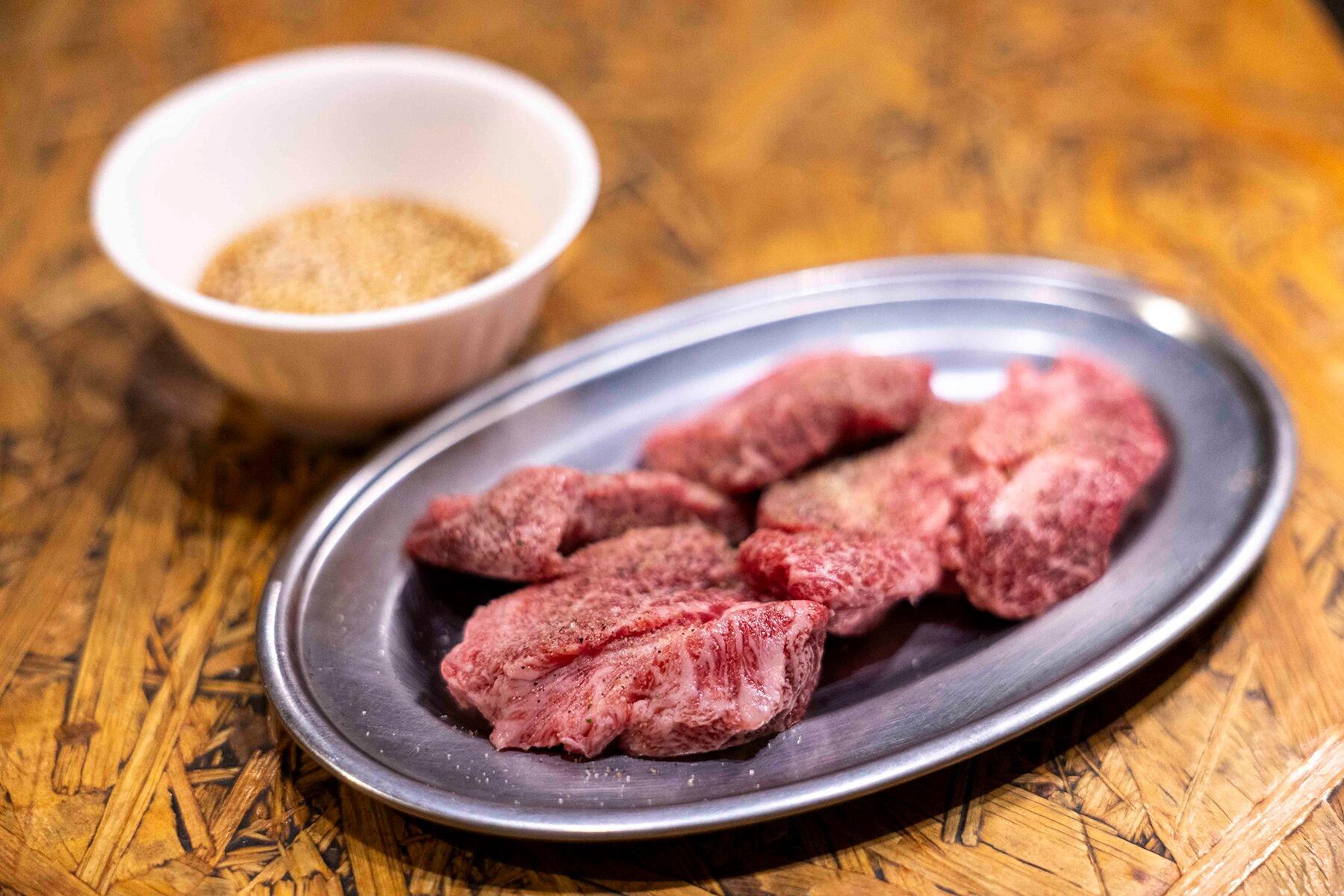肉