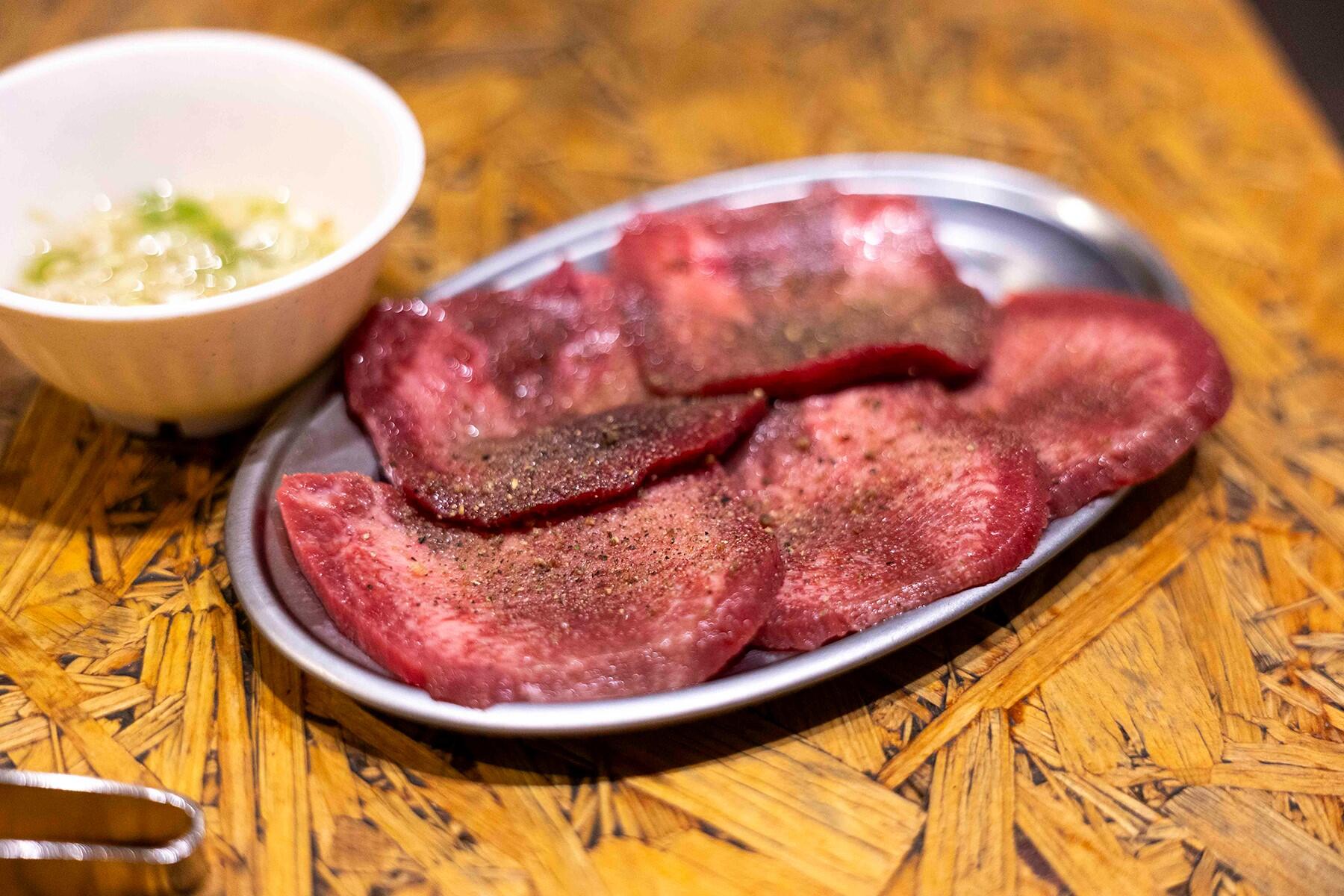 肉