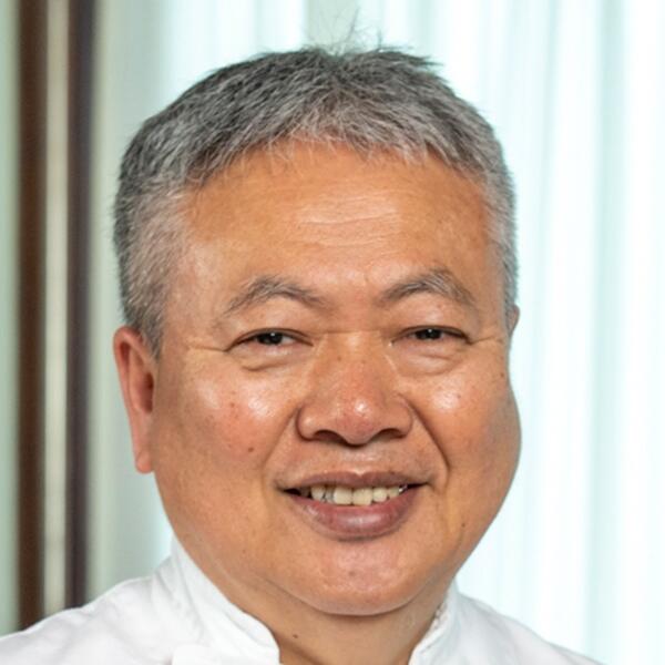 「ビストロ・サン・ル・スー」金子淑光シェフ