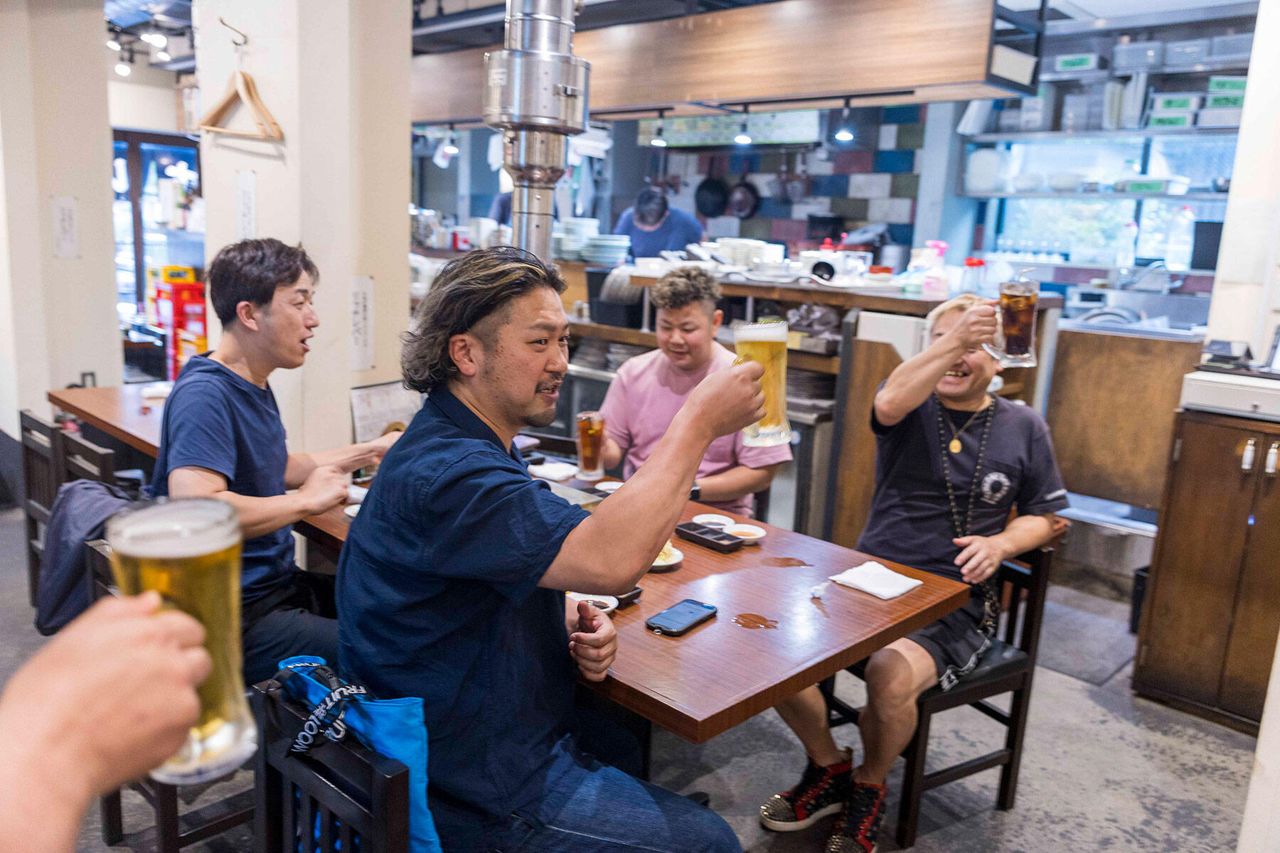 実学＆交流会
