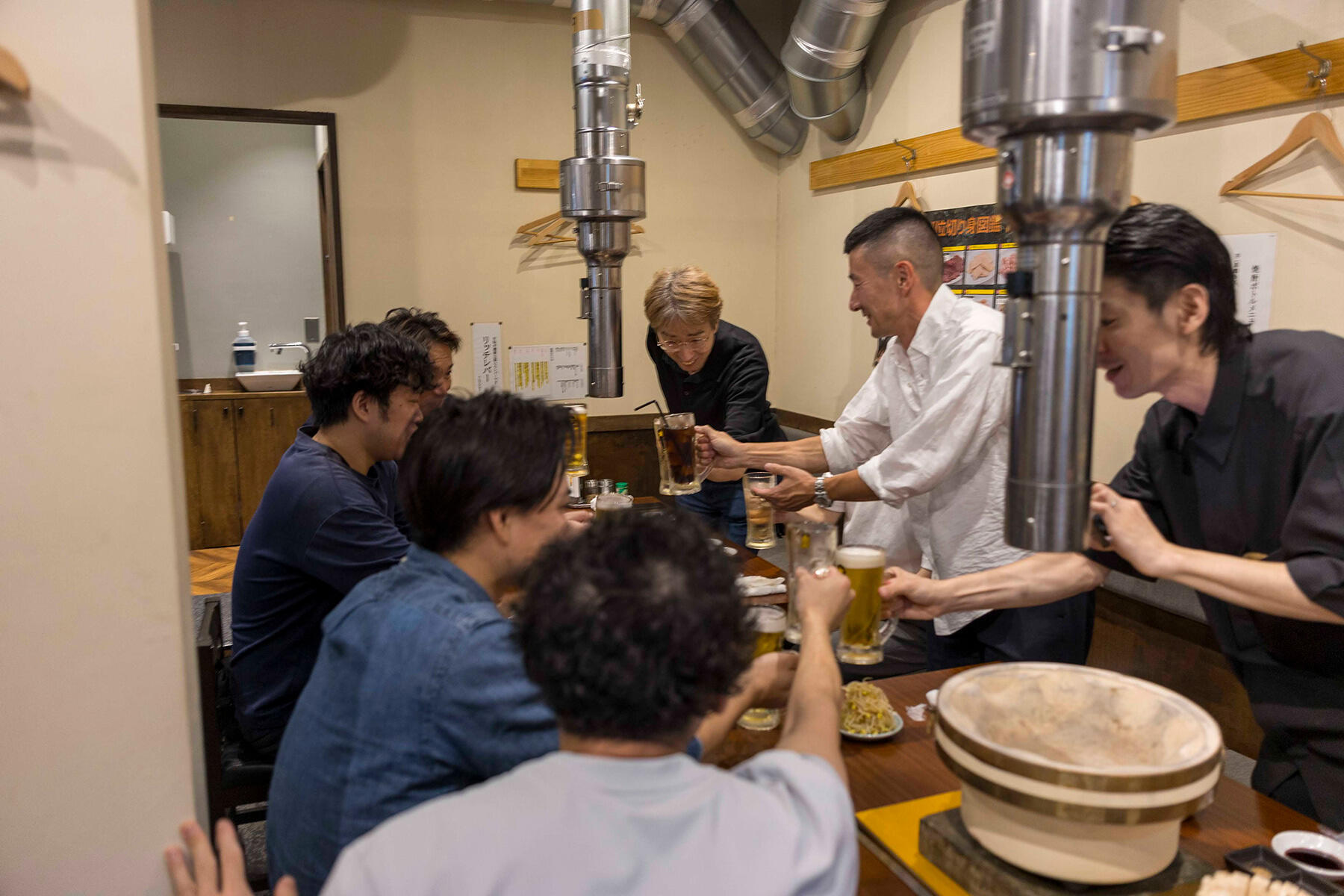 実学＆交流会