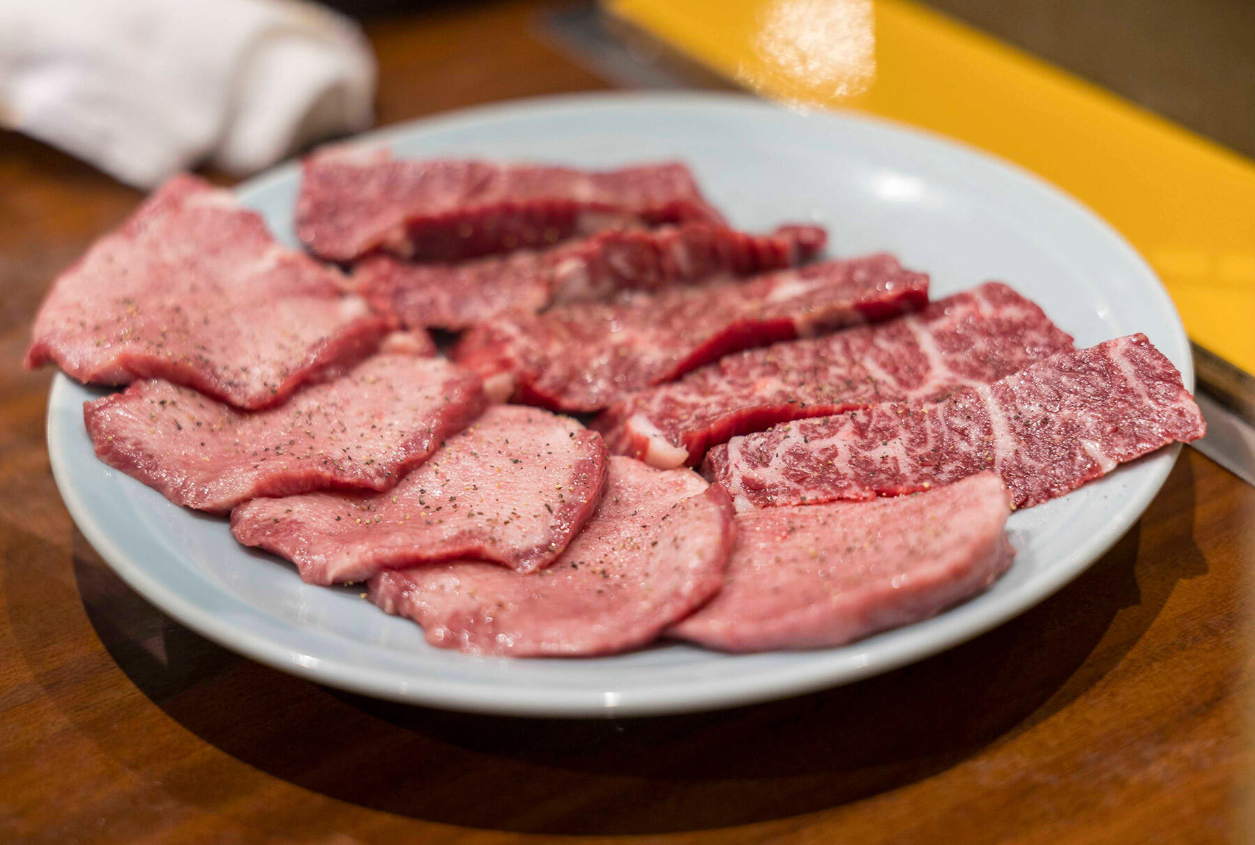 肉