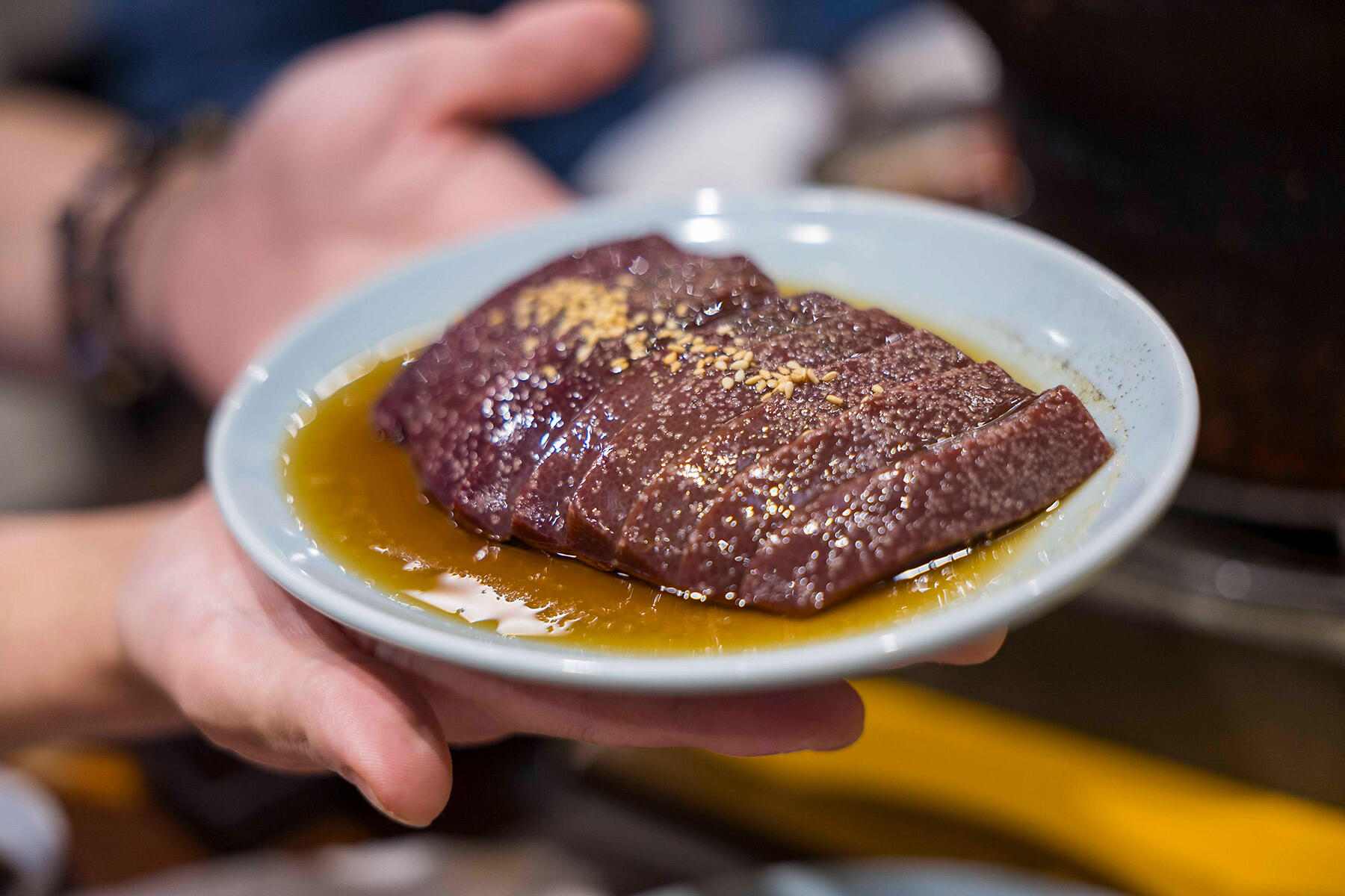 肉