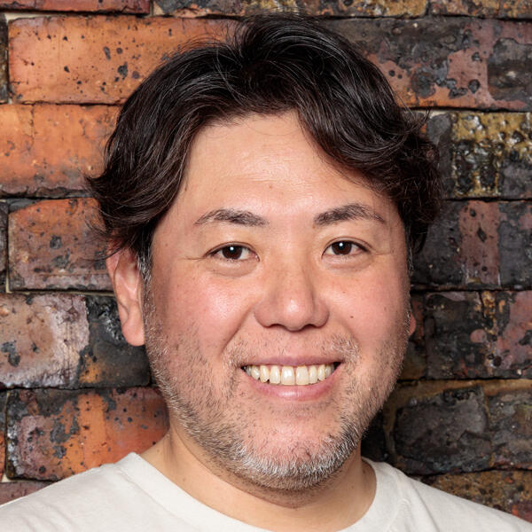 「リ・カーリカ」堤亮輔シェフ