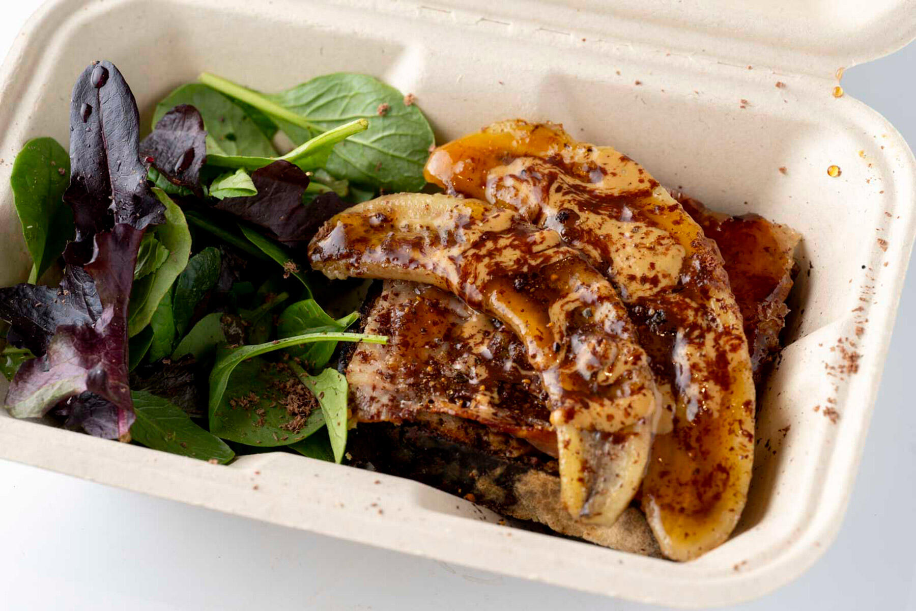 ラ・カーサ・ディ・テツオ オオタ