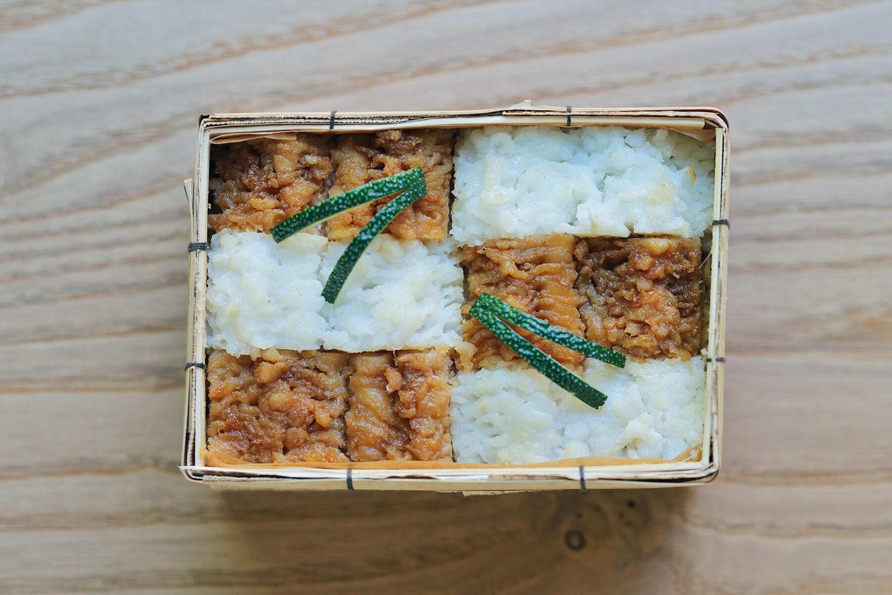 弁当