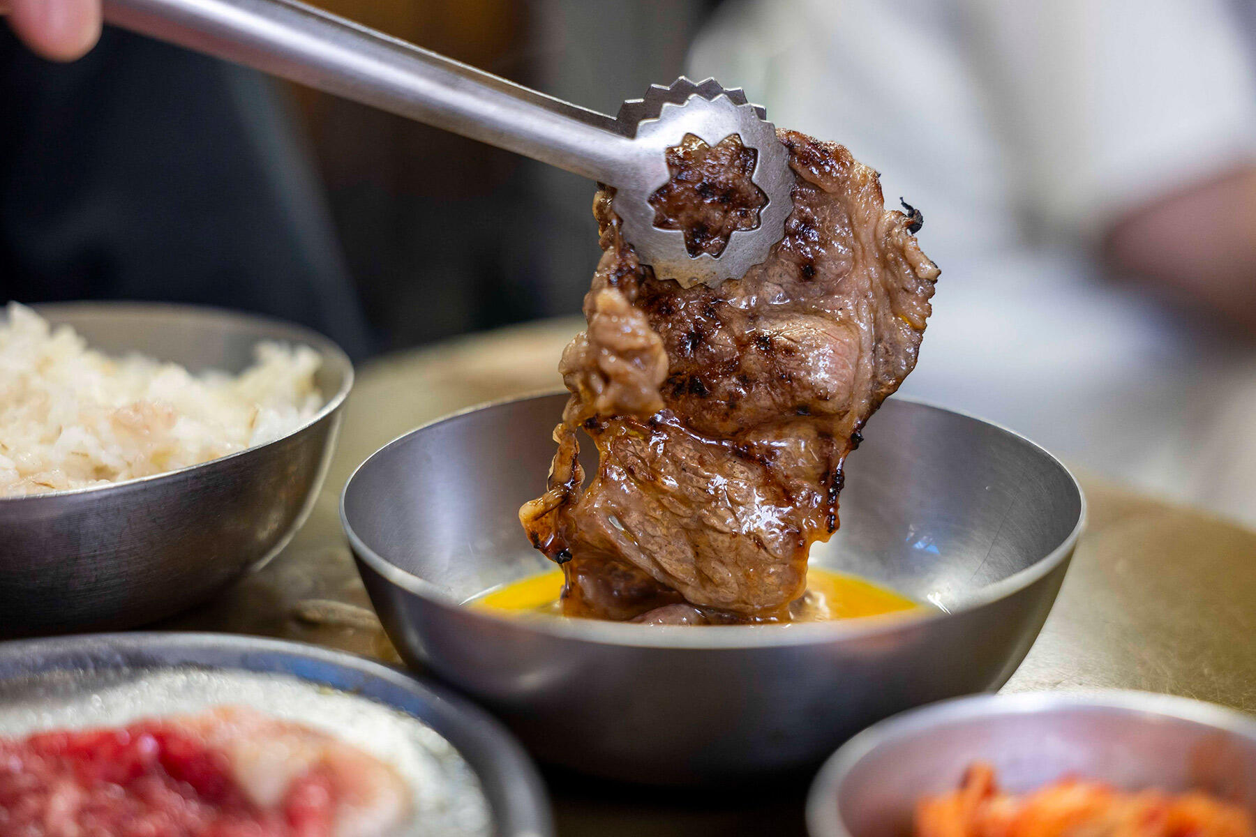 肉