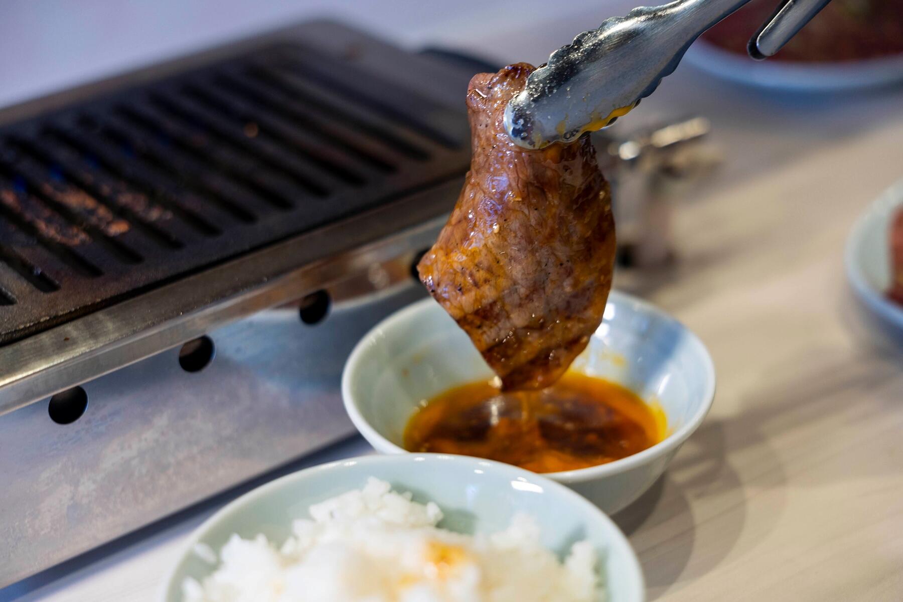 肉