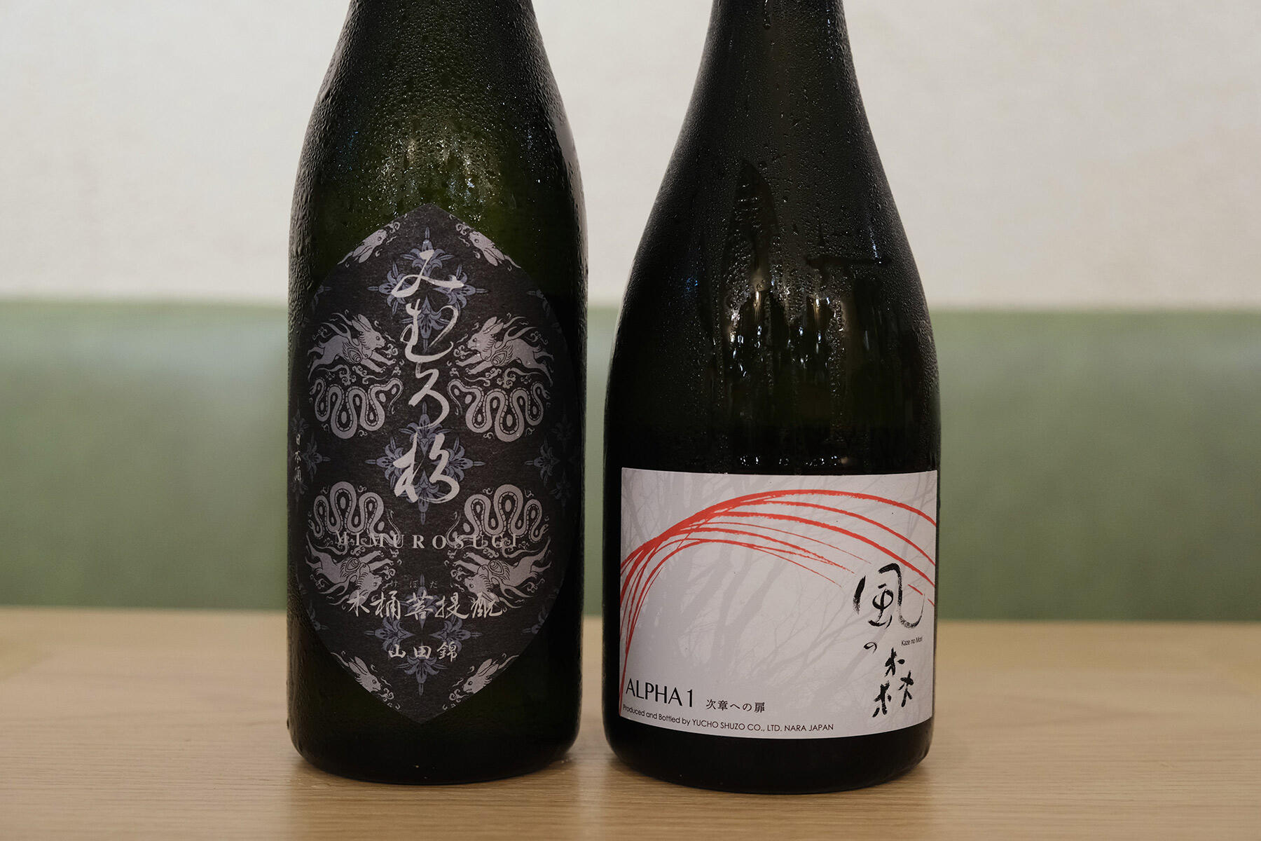 日本酒 dm 日本酒／出羽桜 一路 純米大吟醸 720ml ｜ 厳撰美酒 阿部酒店
