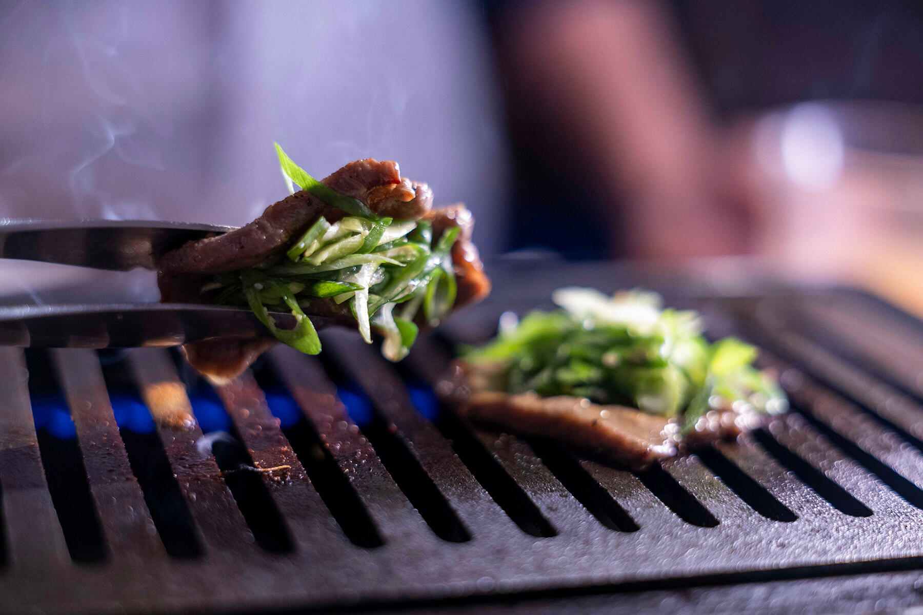 肉