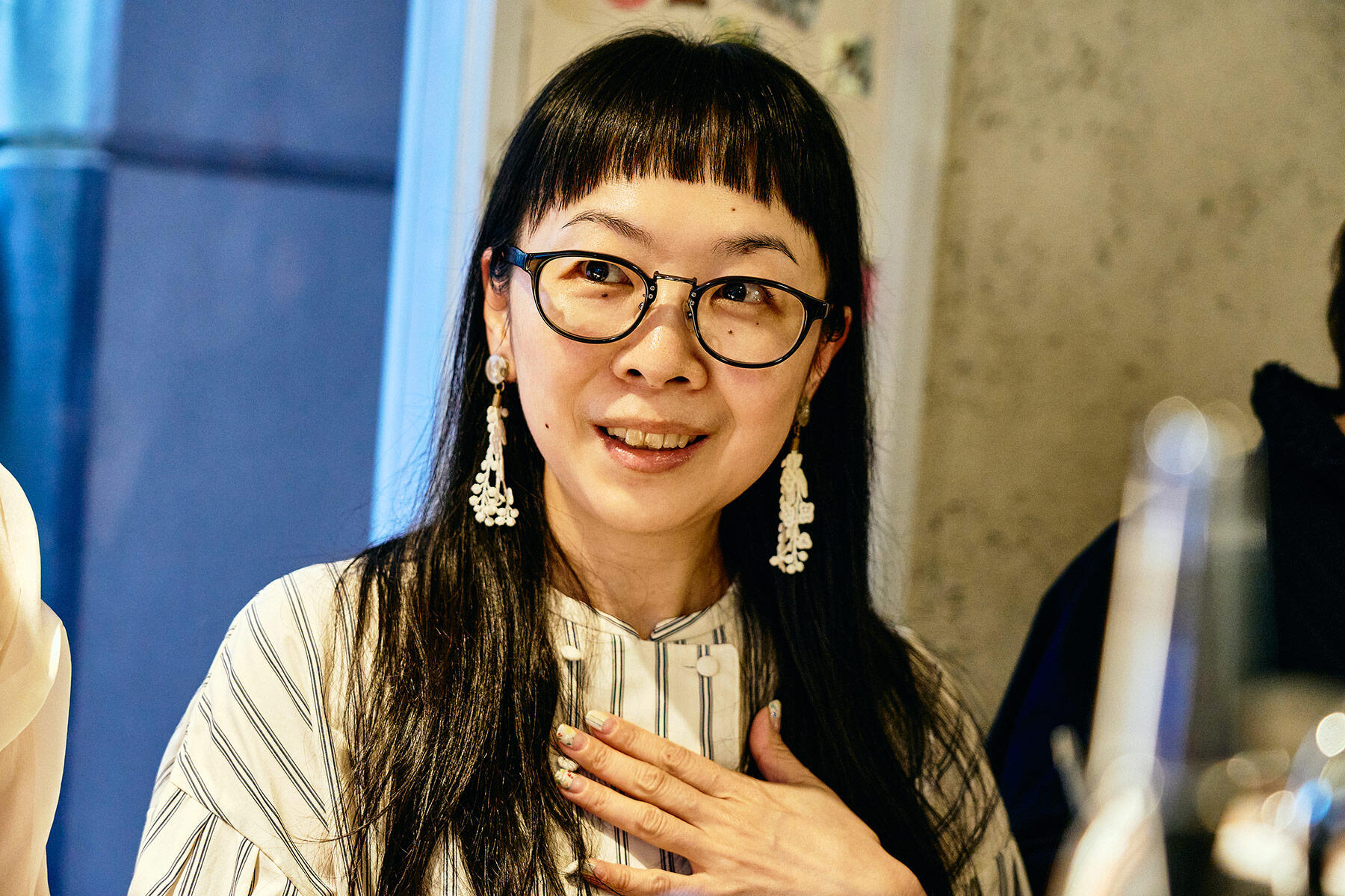 参加者