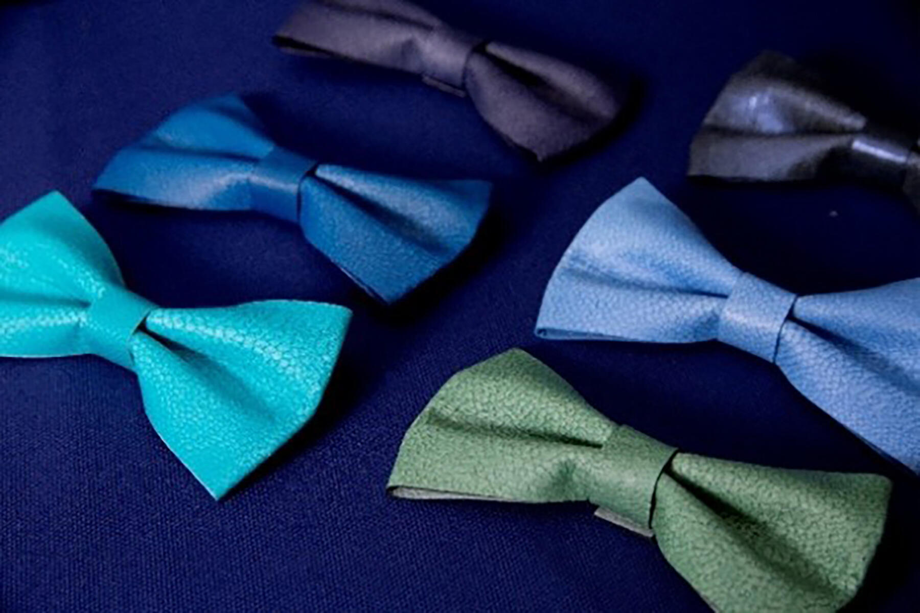 「namino leather」を使用した商品イメージ