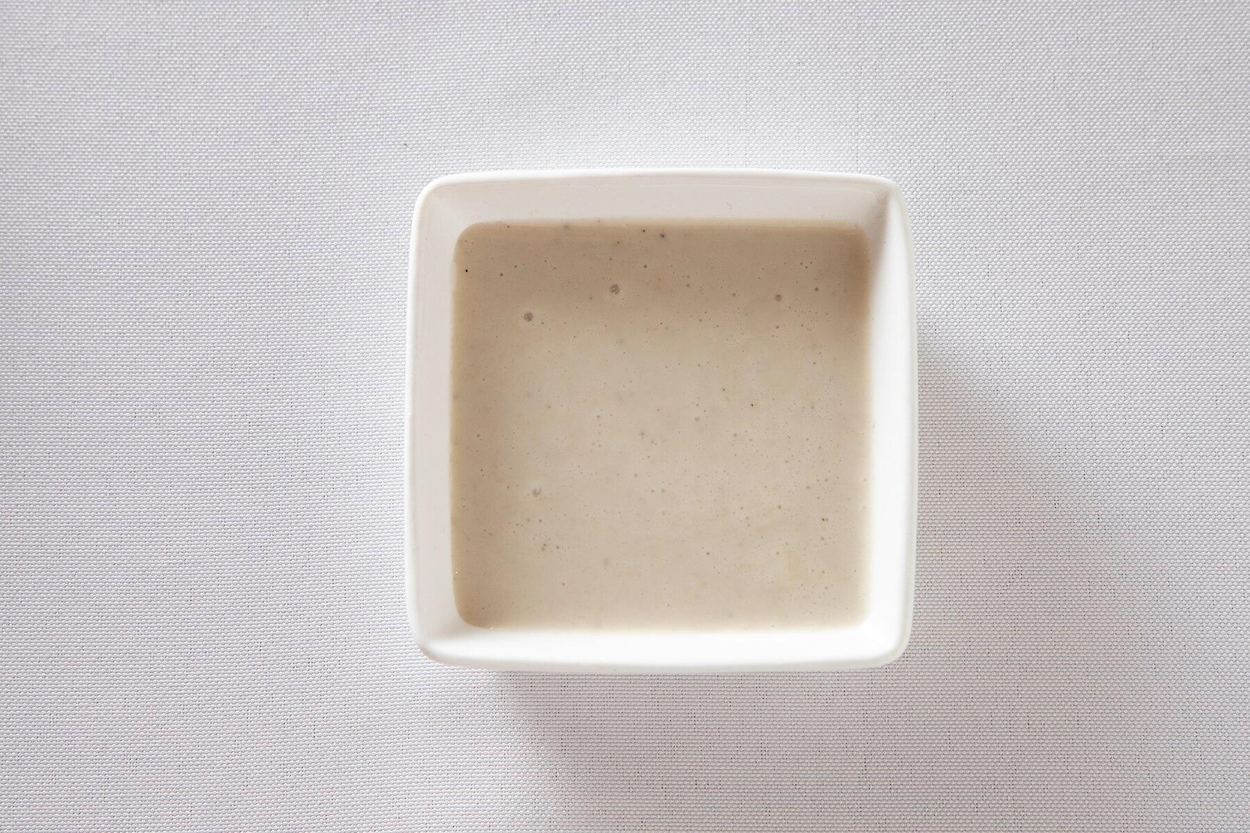 シーザードレッシング