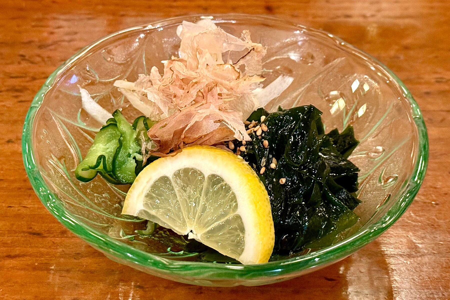 料理