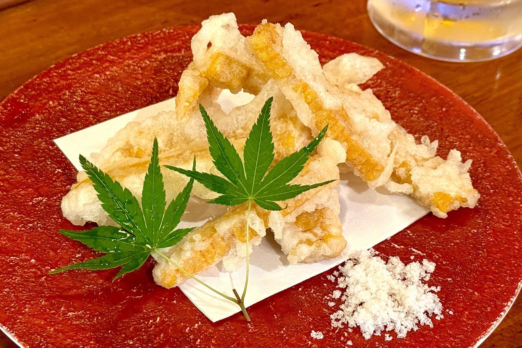 料理