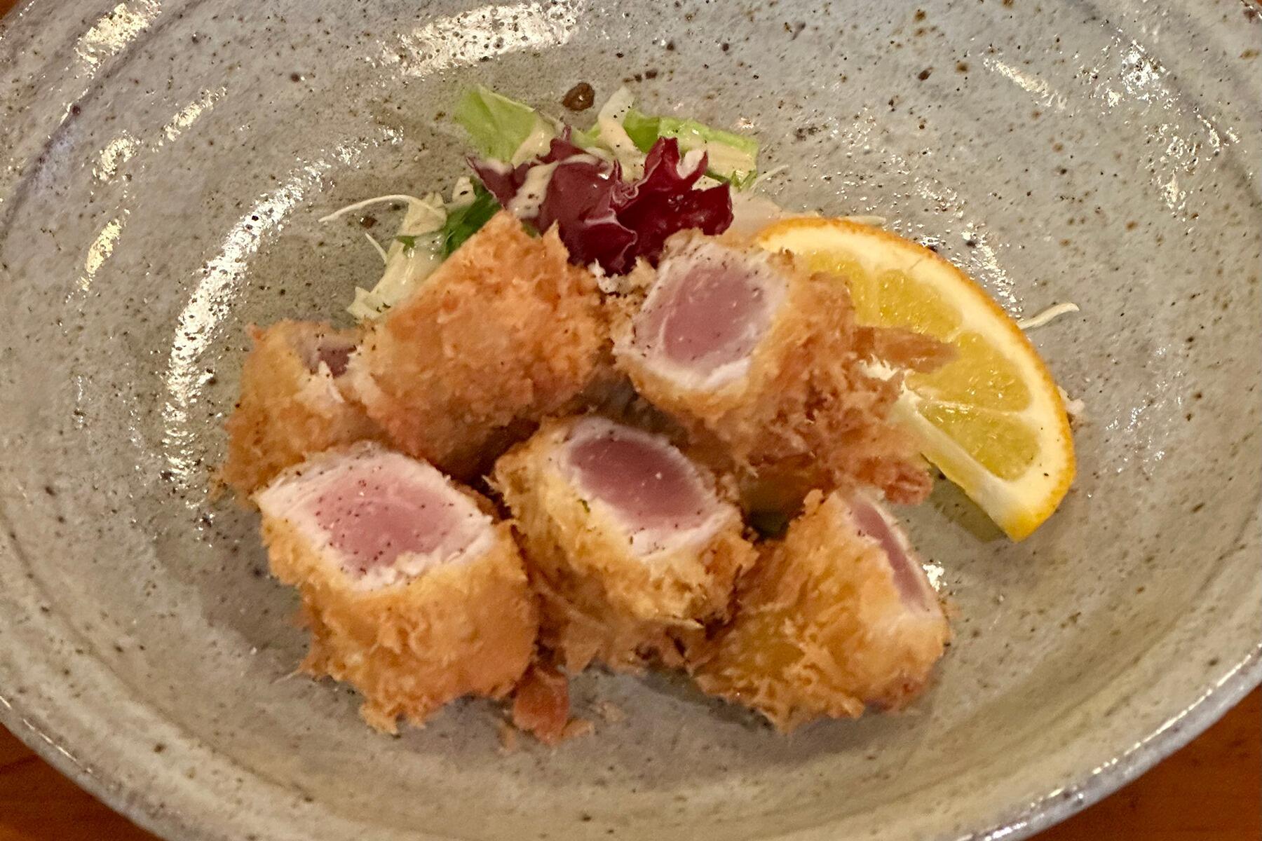 料理