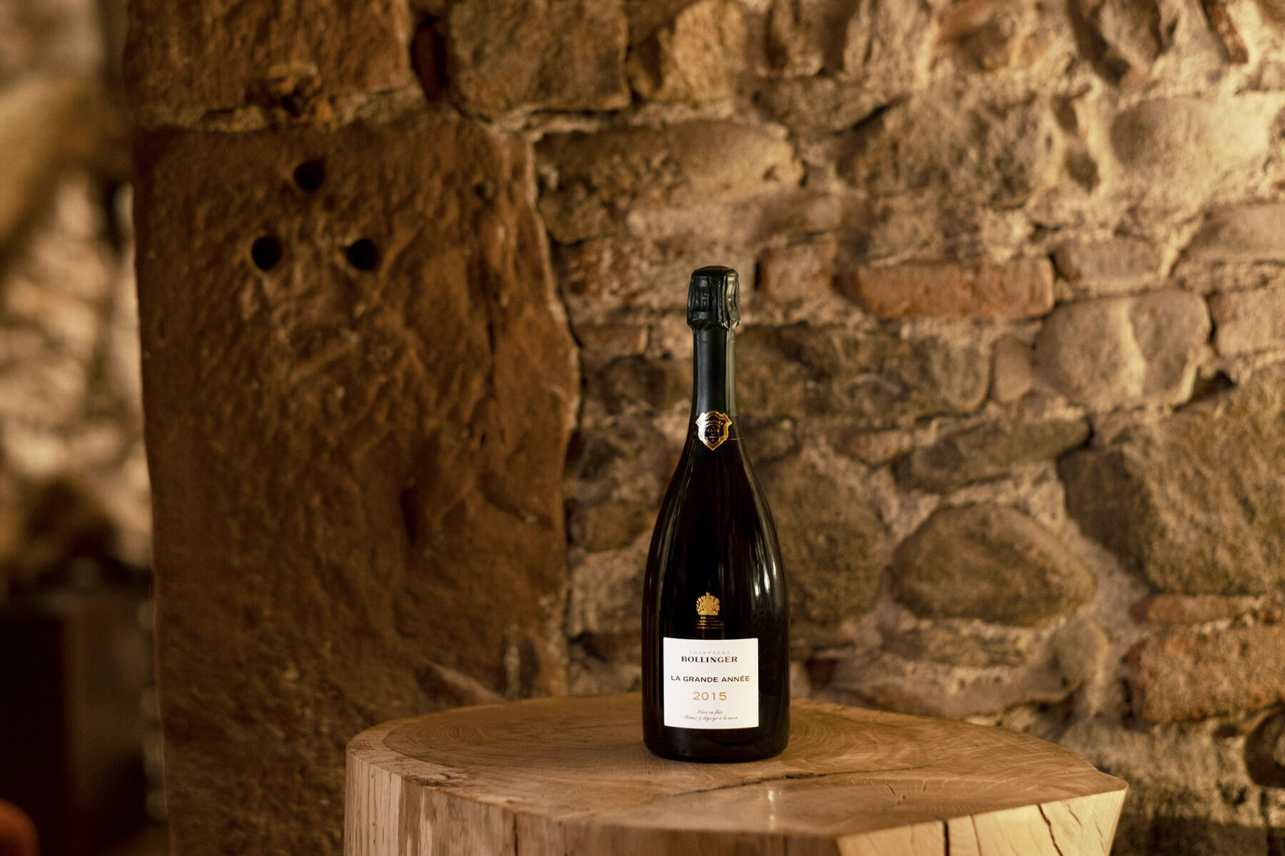 La Grande Annee 2015