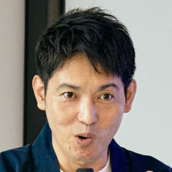 柳田正さん(やなぎた・ただし)