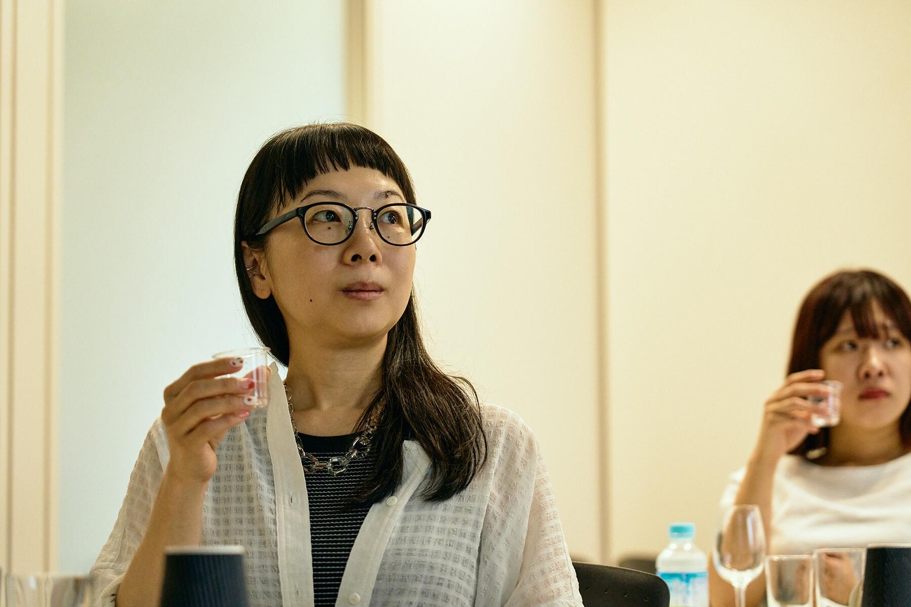 食いしん坊倶楽部のメンバー