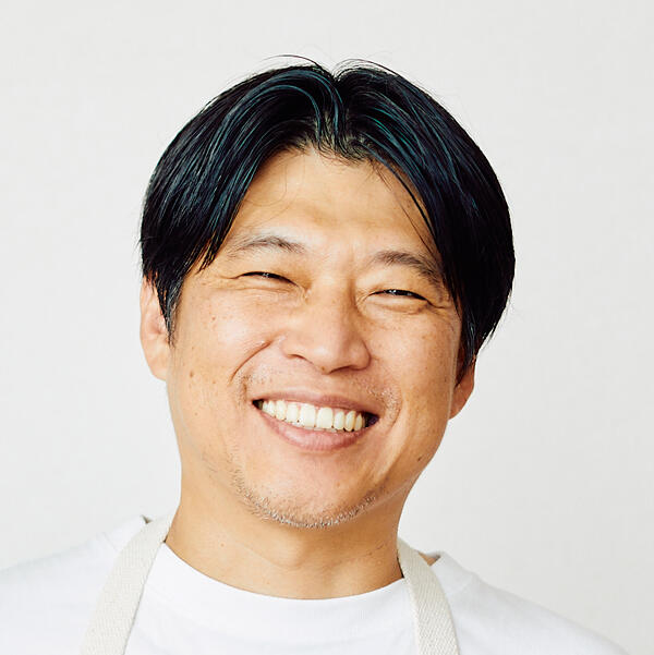 佐藤幸二 ポルトガル料理店「クリスチアノ」代表
