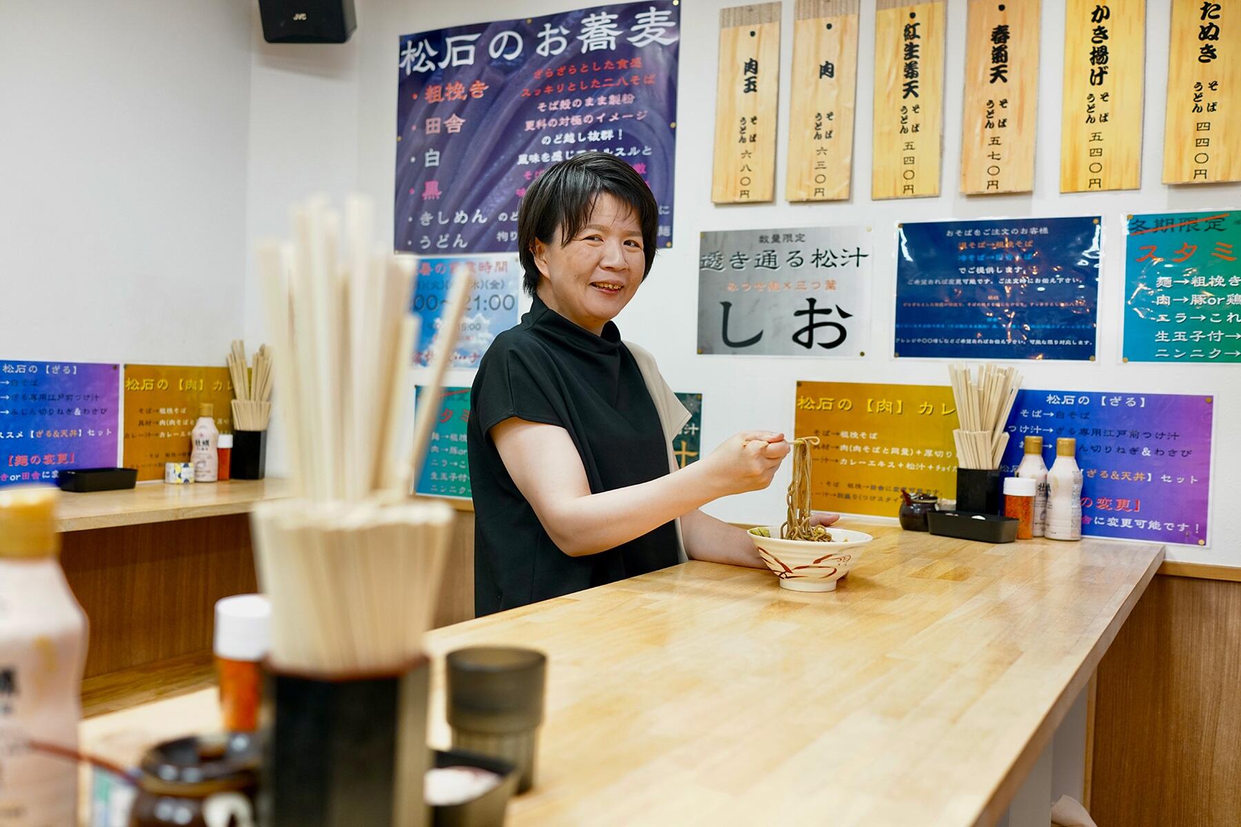 旅するお菓子やさん