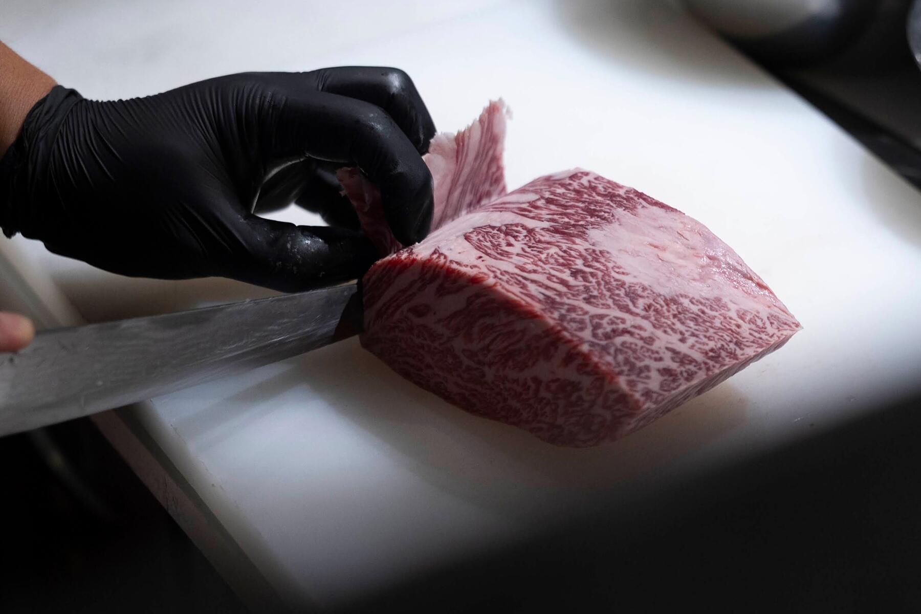 肉