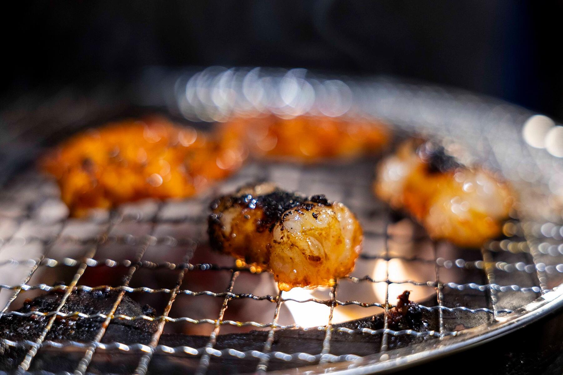 味噌ホルモン