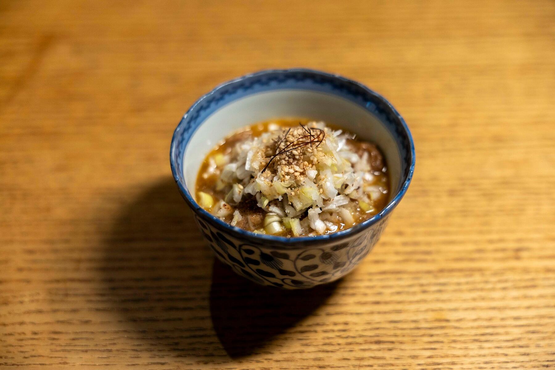 ダイナミック煮込