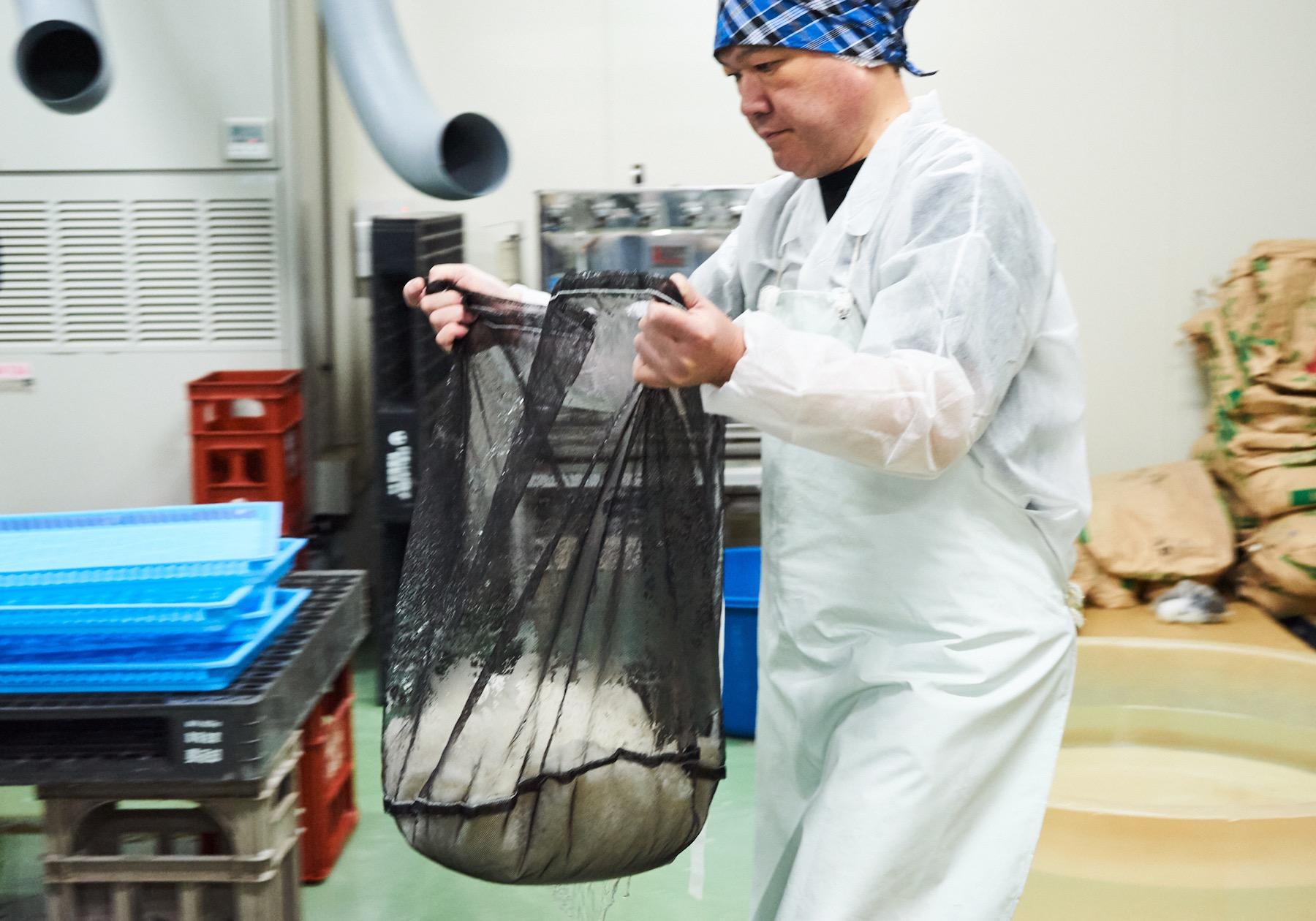 日本のマイクロブリュワリー