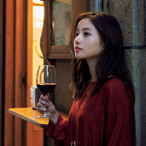 石原さとみ
