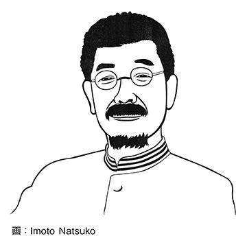 譚 彦彬