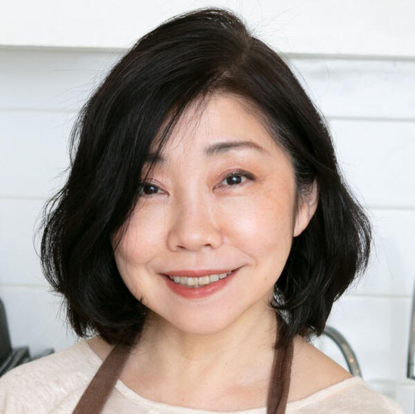 平野由希子