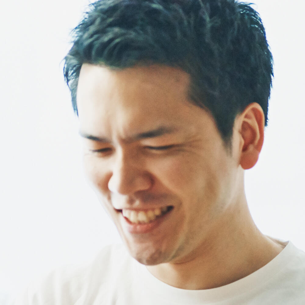 今井 亮 料理研究家
