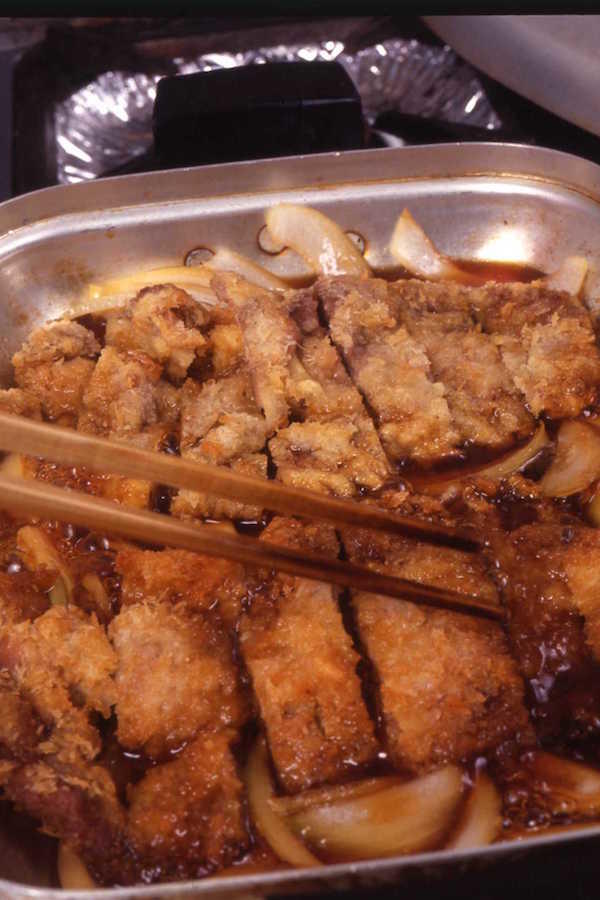 厚くまとわせた衣