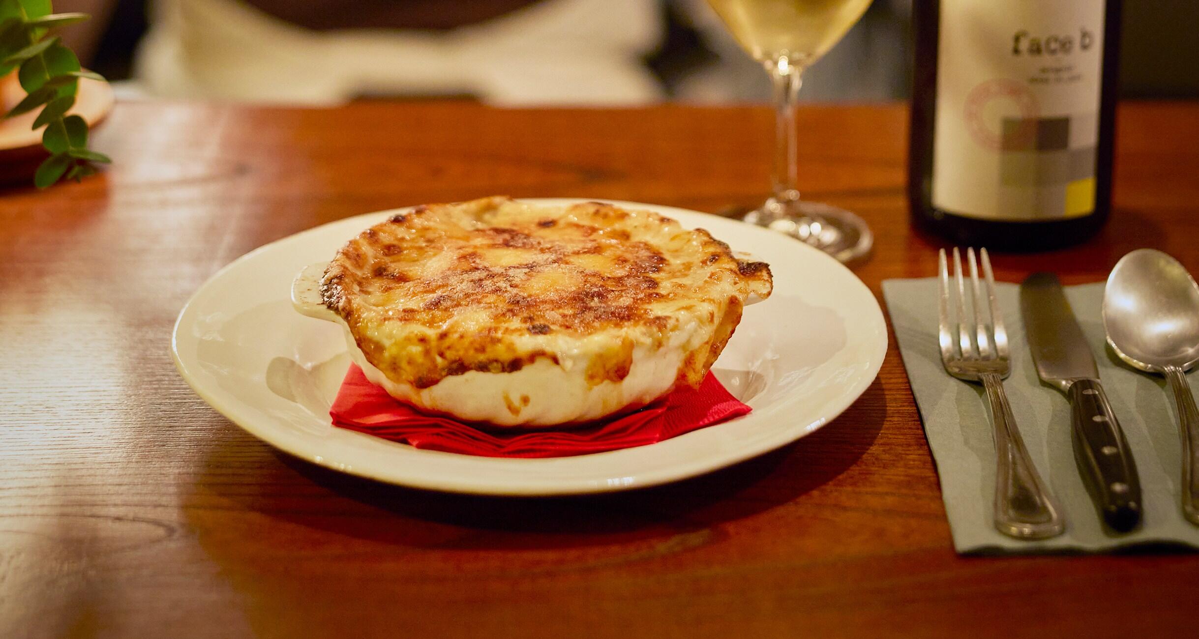 創刊35周年！名酒場の感動レシピ