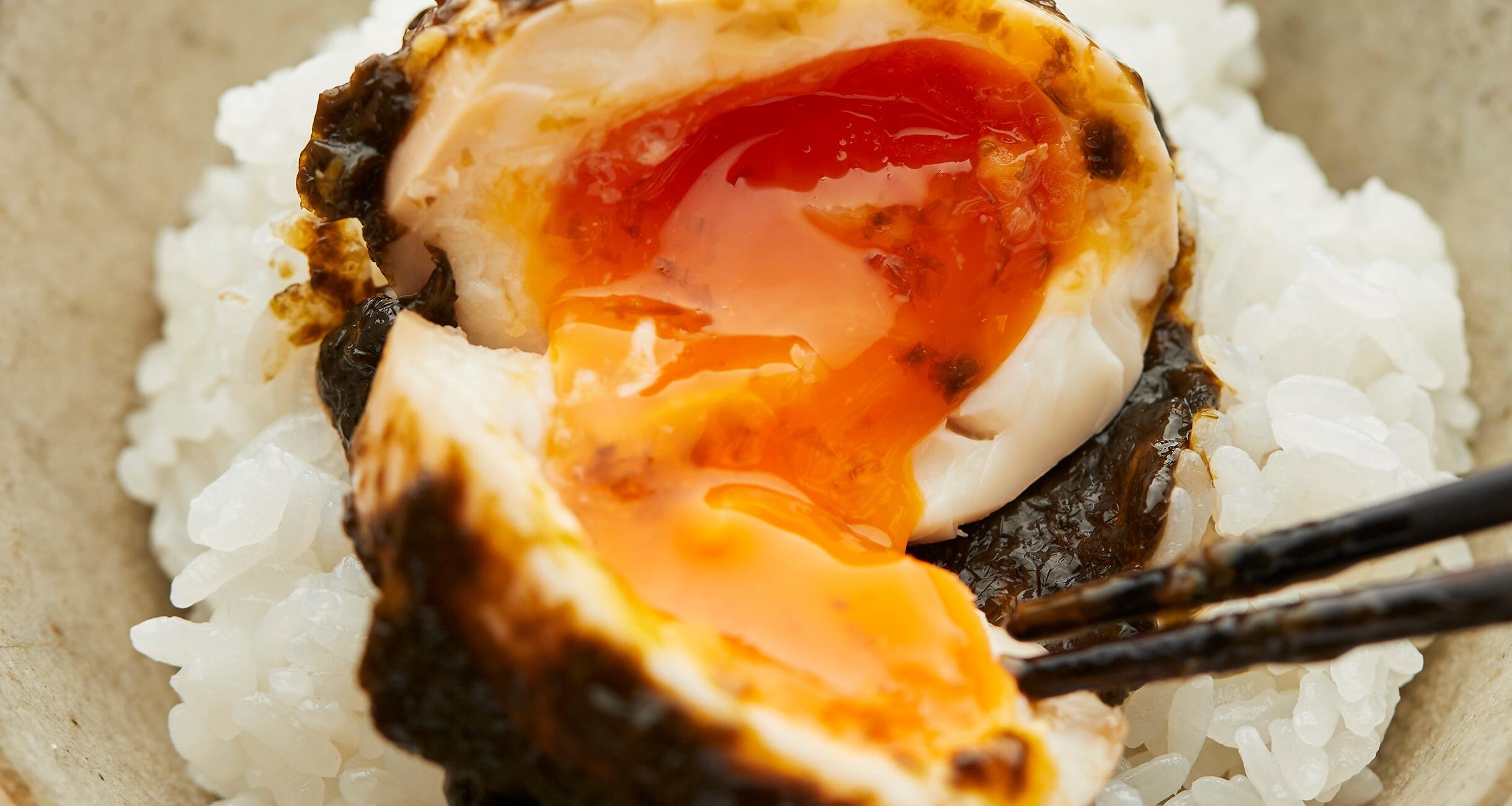 「ごち惣家」に習う絶品「ごはんのおとも」