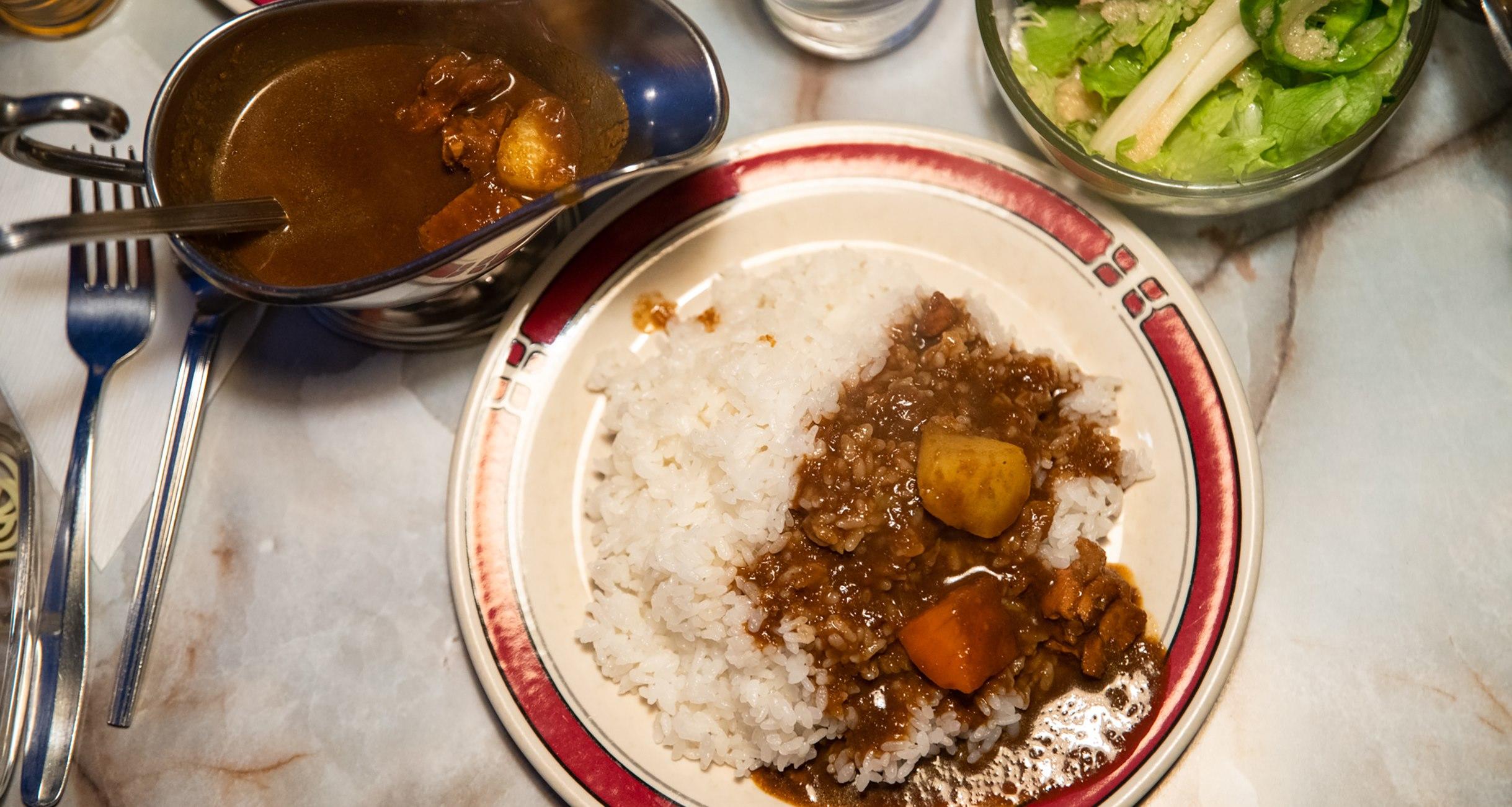 最後の「カシミール」。