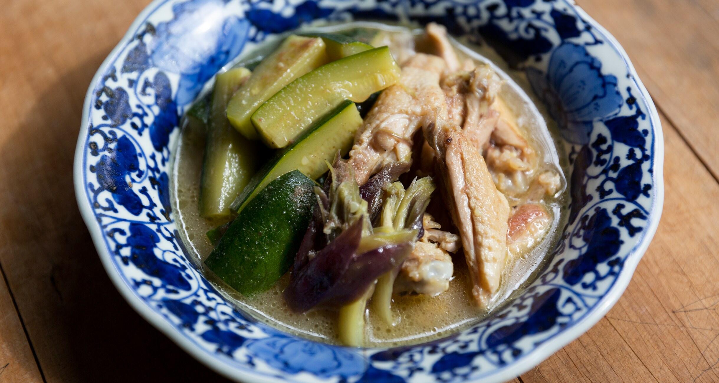 手羽中のカリカリ焼き レシピ きじま りゅうたさん ｜みんなの