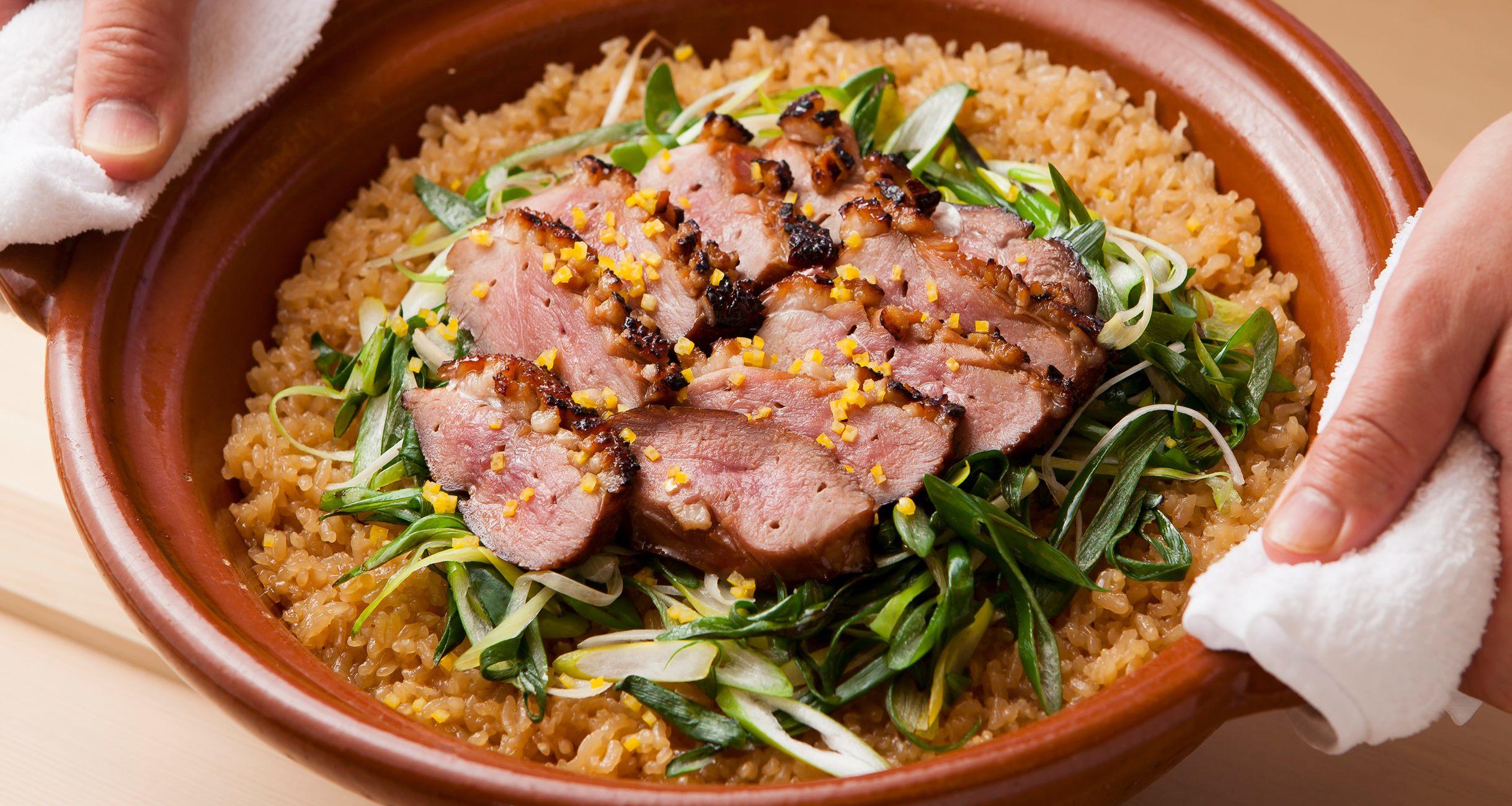 「銀座 小十」の献立から、和食の未来が見えてくる。