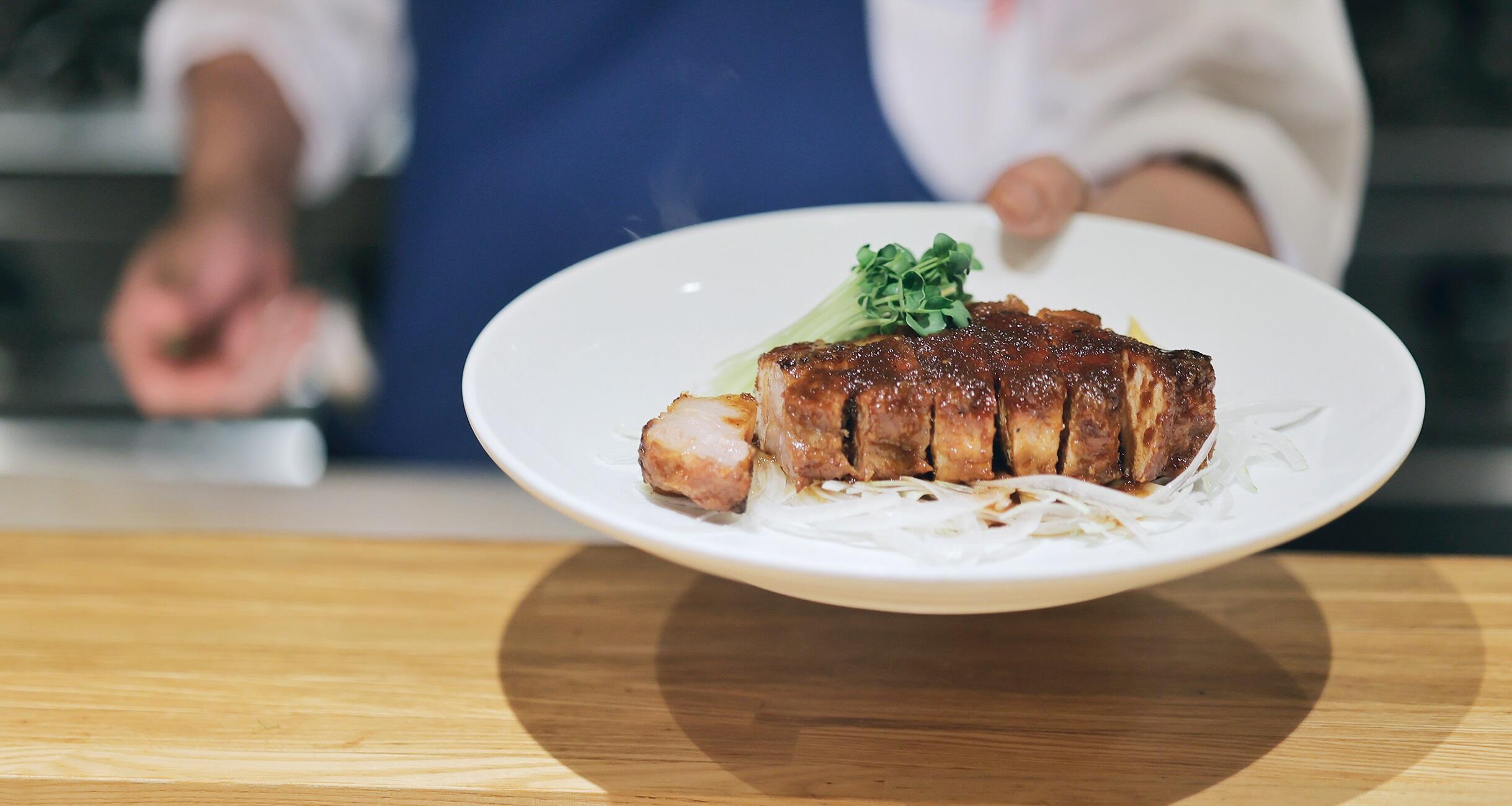 私の行きつけ～住む町の旨い店案内～