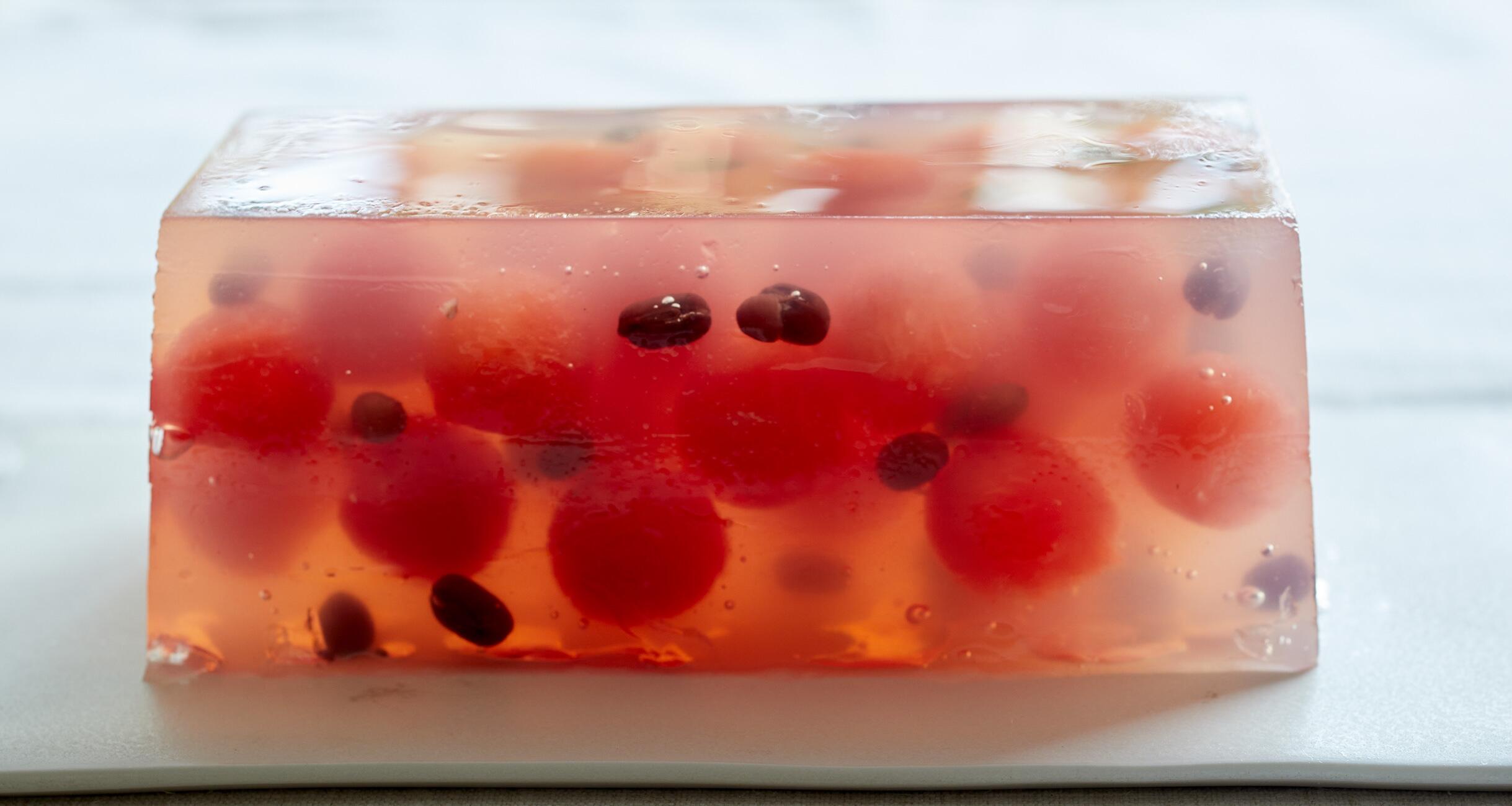 夏の和風スイーツ