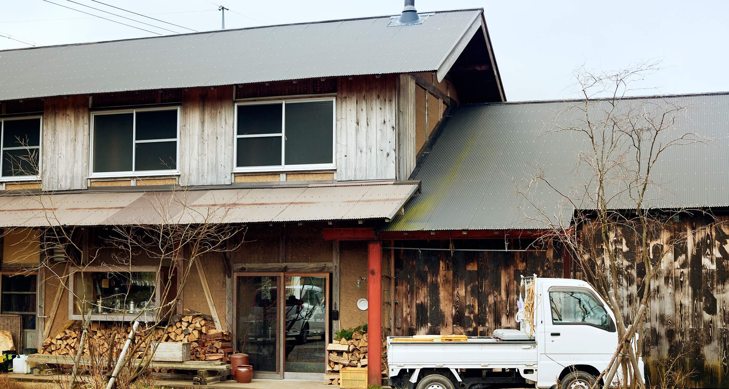 オカズデザインの家ごはん